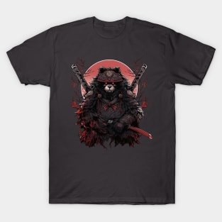 black bear T-Shirt